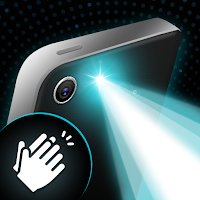 Flash on Clap & Flash Alerts