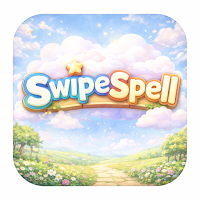 SwipeSpell: Word Puzzle