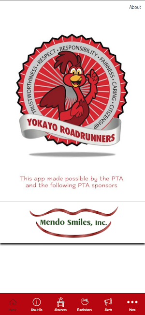 Yokayo Elementary Screenshot 0