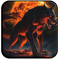 WereWolf Wallpaper