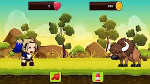 RealScapes - Save The Girl 2021 Screenshot 2