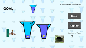 Decant Screenshot 1