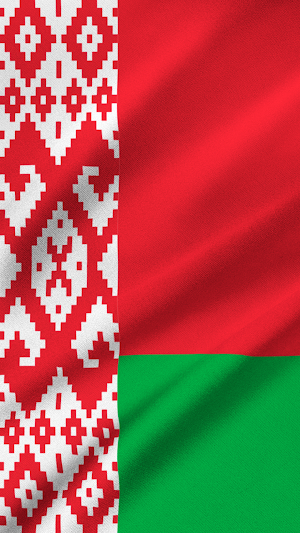 Belarus Flag Wallpaper Screenshot 0