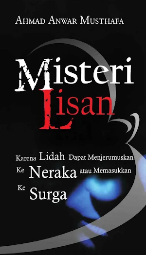Misteri Lisan - Anwar Musthafa Screenshot 0