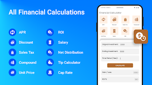 All Calculators App Screenshot 2