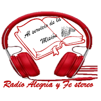 Radio Alegria y Fe Stereo