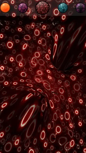 Slime maker Simulator 3d Time : DIY virtual slime Screenshot 1