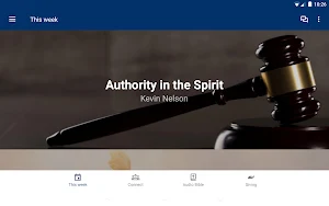 Abundant Life Church of Erie Screenshot 3