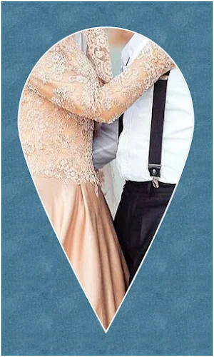 Beautiful Muslim Couples DPApp Screenshot 0