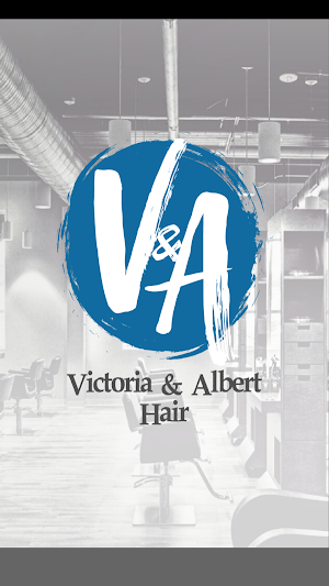 Victoria & Albert Hair Screenshot 2