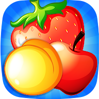 Fruit garden masters