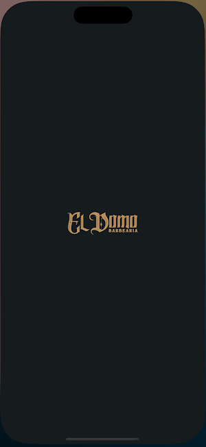 El Domo Barbearia Screenshot 0
