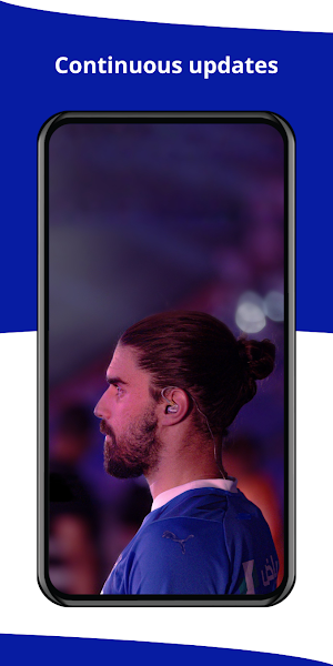 Ruben Neves Wallpaper Screenshot 1