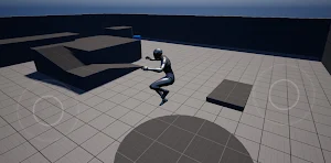 Hop hop hop Screenshot 2