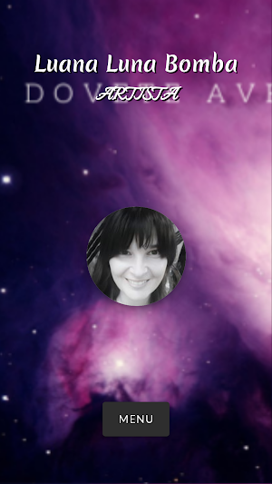Luana Luna Bomba Screenshot 0