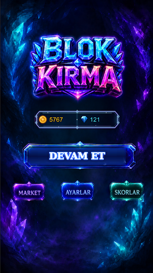 Blok Kırma Screenshot 0