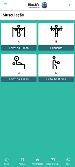 BioLife Screenshot 3