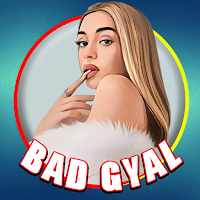Bad Gyal Chulo Pt.2