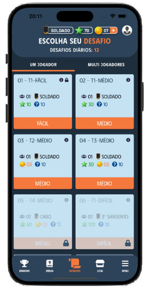 Bíblia Play Screenshot 2