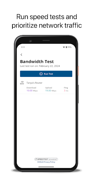 Magni-Fi Screenshot 3