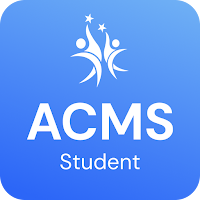 ACMS - Student App