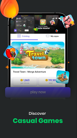 Puzzle Master 2.0 Screenshot 3