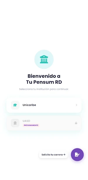 Tu Pensum RD Screenshot 3
