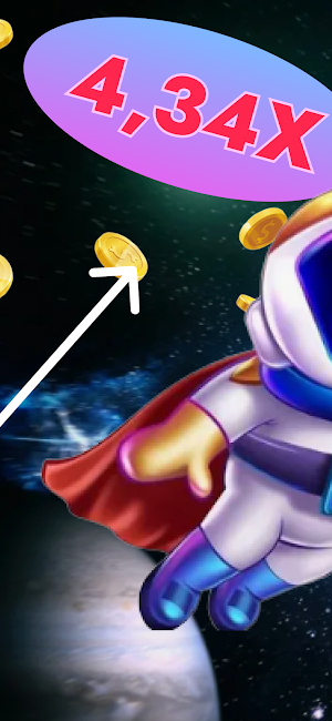 Spaceman Screenshot 0