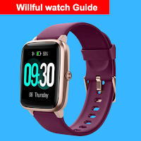 Willful smartwatch guide