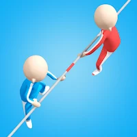 Pull Rope 3D
