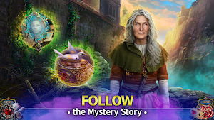 The Red Trace Mystery (F2P) Screenshot 3