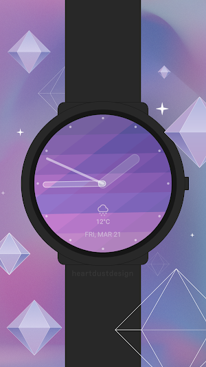 Prismatic Moment Screenshot 0