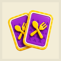 CardXChange - Tasty Cards