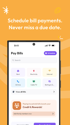 CreditVeto Screenshot 3