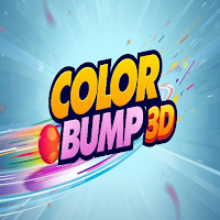 Color Bump 3D
