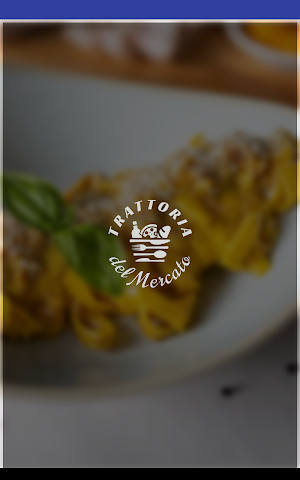 Trattoria del Mercato Screenshot 3