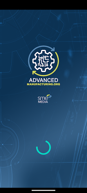 Advanced Manufacturing Screenshot 0
