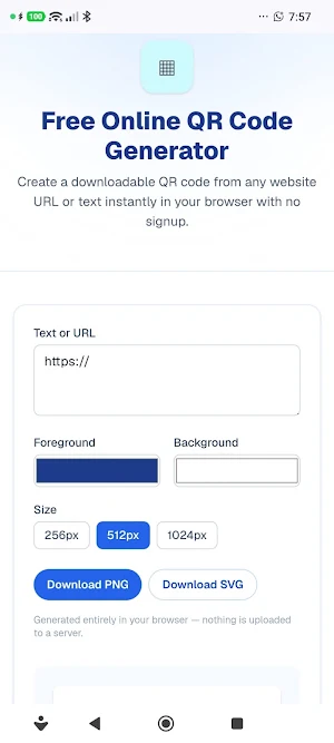 ToolVerse 77 free productivity Screenshot 1
