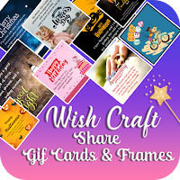 Wishes & Blessings - WishCraft
