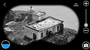 Digital Binoculars Screenshot 3
