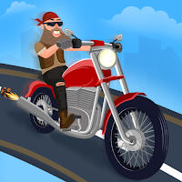 Buddy Rider
