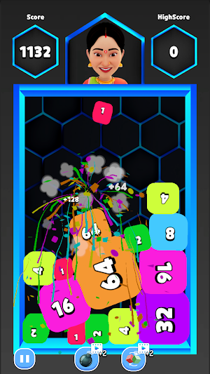Match Pool | TMKOC Game Screenshot 1