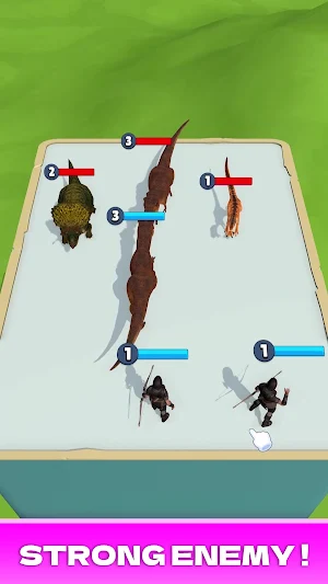 Dino Slot Master Screenshot 1