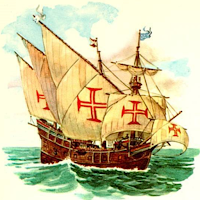 Caravela de Alem-Mar