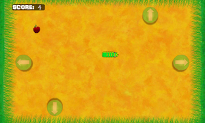 Always Hungry Caterpillar Screenshot 1
