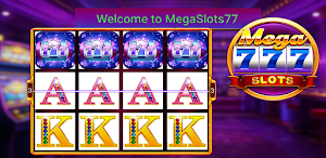 MegaSlots777 Screenshot 0