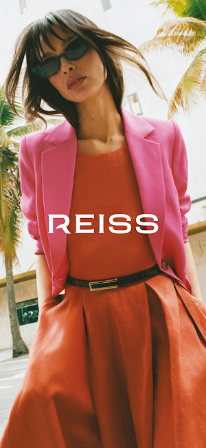 REISS Screenshot 0