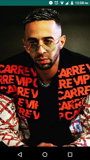 Naps Wallpaper Screenshot 2
