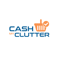Cash My Clutter - Buy & Sell