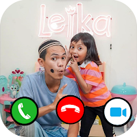 Panggilan dari Leika Garudita